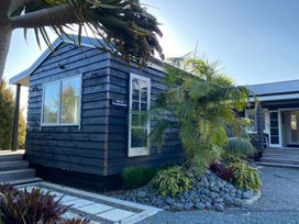 Country Idyll House - Sandspit Holiday Home -  - 1164078 - thumbnail photo 27