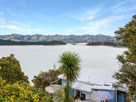 Bayview Beauty - Charteris Bay Holiday Home -  - 1164133 - thumbnail photo 29