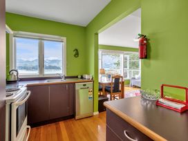 Bayview Beauty - Charteris Bay Holiday Home -  - 1164133 - thumbnail photo 7