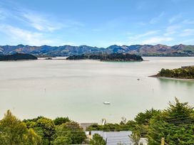 Bayview Beauty - Charteris Bay Holiday Home -  - 1164133 - thumbnail photo 30