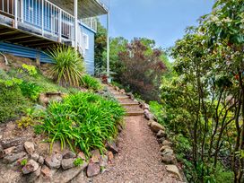 Bayview Beauty - Charteris Bay Holiday Home -  - 1164133 - thumbnail photo 23