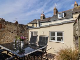 3 bedroom Cottage for rent in Lyme Regis