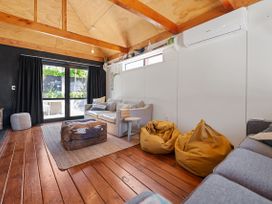 The Beach House - Mt Maunganui Holiday Home -  - 1164288 - thumbnail photo 8