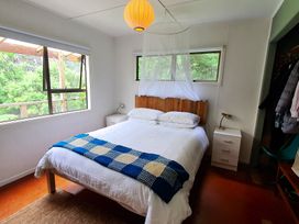 The Weka House - Kawau Island Holiday Home -  - 1164325 - thumbnail photo 7