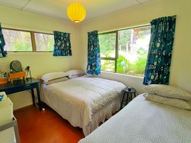 The Weka House - Kawau Island Holiday Home -  - 1164325 - thumbnail photo 8