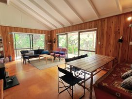 The Weka House - Kawau Island Holiday Home -  - 1164325 - thumbnail photo 5