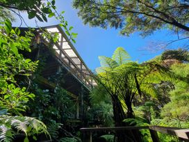 The Weka House - Kawau Island Holiday Home -  - 1164325 - thumbnail photo 13