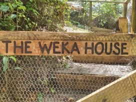 The Weka House - Kawau Island Holiday Home -  - 1164325 - thumbnail photo 2