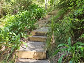 The Weka House - Kawau Island Holiday Home -  - 1164325 - thumbnail photo 16