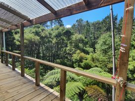 The Weka House - Kawau Island Holiday Home -  - 1164325 - thumbnail photo 15