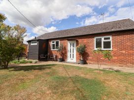 3 bedroom Cottage for rent in Woodbridge