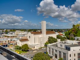 Seabreeze Penthouse - Napier Holiday Apartment -  - 1164406 - thumbnail photo 30