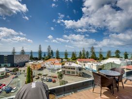 Seabreeze Penthouse - Napier Holiday Apartment -  - 1164406 - thumbnail photo 28