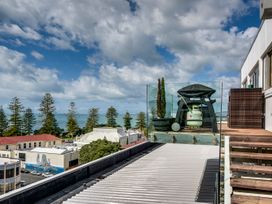 Seabreeze Penthouse - Napier Holiday Apartment -  - 1164406 - thumbnail photo 27