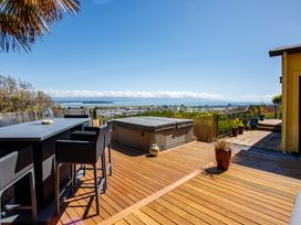 Sundrenched Heights- Nelson Holiday Home -  - 1164411 - thumbnail photo 22