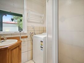 The Green House - Waitarere Beach Retreat -  - 1164517 - thumbnail photo 23