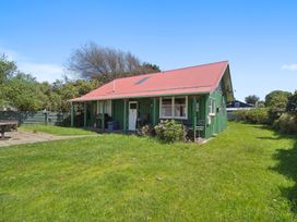 The Green House - Waitarere Beach Retreat -  - 1164517 - thumbnail photo 25