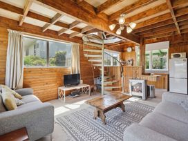 The Green House - Waitarere Beach Retreat -  - 1164517 - thumbnail photo 5