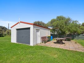 The Green House - Waitarere Beach Retreat -  - 1164517 - thumbnail photo 24