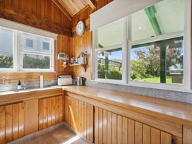 The Green House - Waitarere Beach Retreat -  - 1164517 - thumbnail photo 10