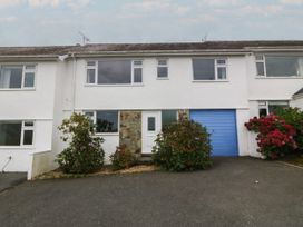 4 bedroom Cottage for rent in Abersoch
