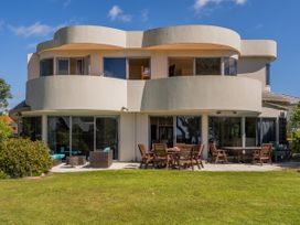 Beach Haven Bonanza - Pauanui Holiday Home -  - 1164603 - thumbnail photo 2