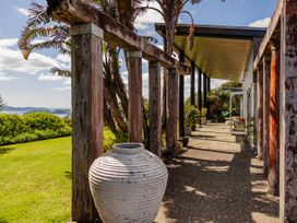 The Green House - Bay of Islands Holiday Home -  - 1164672 - thumbnail photo 52