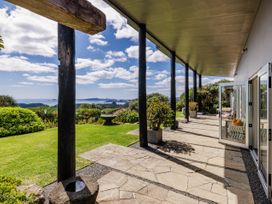 The Green House - Bay of Islands Holiday Home -  - 1164672 - thumbnail photo 3