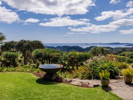 The Green House - Bay of Islands Holiday Home -  - 1164672 - thumbnail photo 53