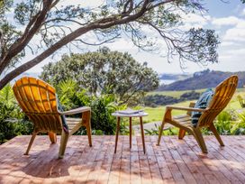 The Green House - Bay of Islands Holiday Home -  - 1164672 - thumbnail photo 36