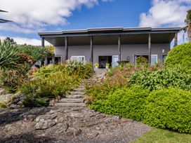 The Green House - Bay of Islands Holiday Home -  - 1164672 - thumbnail photo 43