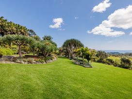 The Green House - Bay of Islands Holiday Home -  - 1164672 - thumbnail photo 45