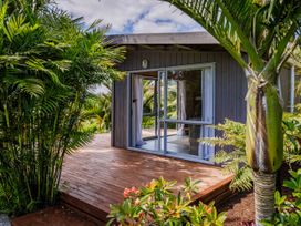 The Green House - Bay of Islands Holiday Home -  - 1164672 - thumbnail photo 46