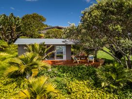 The Green House - Bay of Islands Holiday Home -  - 1164672 - thumbnail photo 49