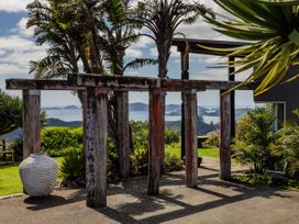 The Green House - Bay of Islands Holiday Home -  - 1164672 - thumbnail photo 56