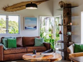 The Green House - Bay of Islands Holiday Home -  - 1164672 - thumbnail photo 12