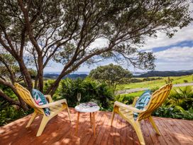 The Green House - Bay of Islands Holiday Home -  - 1164672 - thumbnail photo 35