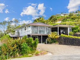 Harbour Escape - Paparoa Holiday Home -  - 1164673 - thumbnail photo 5