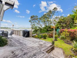 Harbour Escape - Paparoa Holiday Home -  - 1164673 - thumbnail photo 15