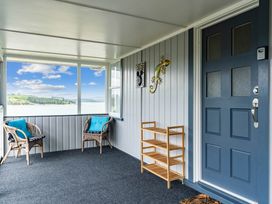 Harbour Escape - Paparoa Holiday Home -  - 1164673 - thumbnail photo 36