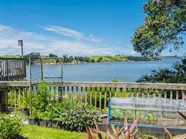 Harbour Escape - Paparoa Holiday Home -  - 1164673 - thumbnail photo 8