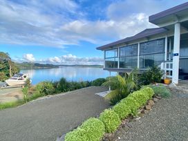 Harbour Escape - Paparoa Holiday Home -  - 1164673 - thumbnail photo 10