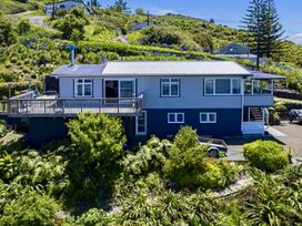 Harbour Escape - Paparoa Holiday Home -  - 1164673 - thumbnail photo 2