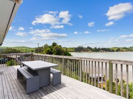 Harbour Escape - Paparoa Holiday Home -  - 1164673 - thumbnail photo 24