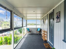 Harbour Escape - Paparoa Holiday Home -  - 1164673 - thumbnail photo 25