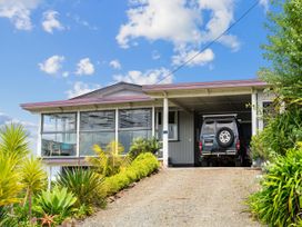 Harbour Escape - Paparoa Holiday Home -  - 1164673 - thumbnail photo 34