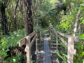 Picturesque Waikawa - Picton Holiday Home -  - 1164732 - thumbnail photo 6