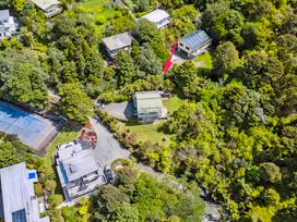 Opahi TreeHouse - Mahurangi West Holiday Home -  - 1164781 - thumbnail photo 24