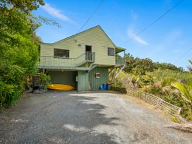 Opahi TreeHouse - Mahurangi West Holiday Home -  - 1164781 - thumbnail photo 22