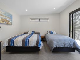 Tranquil Escape - Waihi Beach Holiday Home -  - 1164786 - thumbnail photo 14